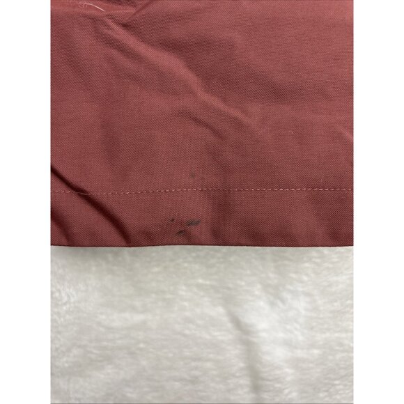 The North Face Men's Insulated DryVent Ski/Snow Pants Reddish Brown XL Winter - Picture 12 of 12